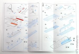 1/72 FM-2 Wildcat - Waloryzacje - Eduard