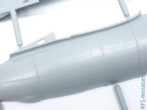 1/48 B-25J Mitchell - HK Models