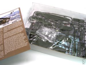 1/48 ROCAF Curtis Hawk III - Freedom Model Kits