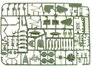 1/48 ROCAF Curtis Hawk III - Freedom Model Kits