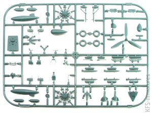 1/72 F6F-5N Nightfighter - ProfiPack - Eduard