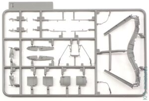 1/48 F4U-1A/2 Corsair - Dual Combo - Magic Factory