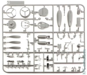 1/48 F4U-1A/2 Corsair - Dual Combo - Magic Factory