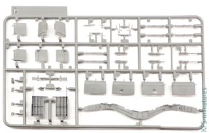 1/48 F4U-1A/2 Corsair - Dual Combo - Magic Factory