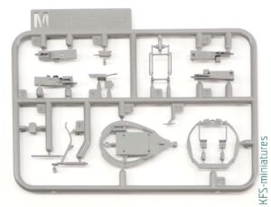 1/48 F4U-1A/2 Corsair - Dual Combo - Magic Factory