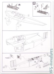 1/72 Kokusai Ta-Go - Brengun