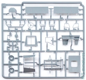 1/35 Type HY Commercial Van - AK-Interactive