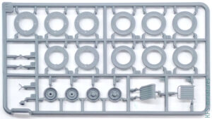 1/35 Type HY Commercial Van - AK-Interactive