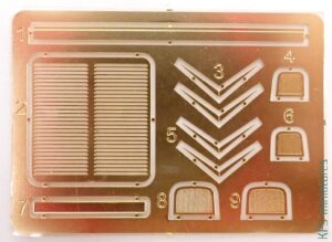 1/35 Type HY Commercial Van - AK-Interactive