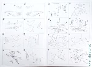 1/72 MiG-3 Late Production - "Winter Air Defence" - Armory 1/72 MiG-3 Late Production - "Winter Air Defence" - Armory