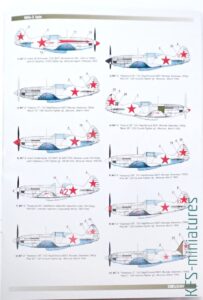 1/72 MiG-3 Late Production - "Winter Air Defence" - Armory 1/72 MiG-3 Late Production - "Winter Air Defence" - Armory