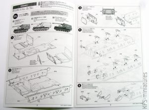 1/35 Marder I (Sd. Kfz. 135) - Tamiya