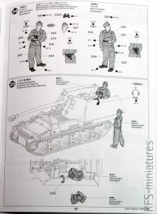 1/35 Marder I (Sd. Kfz. 135) - Tamiya