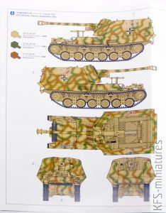 1/35 Marder I (Sd. Kfz. 135) - Tamiya