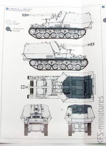 1/35 Marder I (Sd. Kfz. 135) - Tamiya