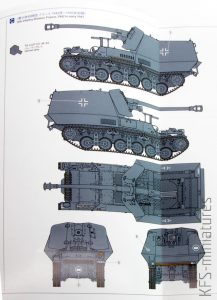 1/35 Marder I (Sd. Kfz. 135) - Tamiya