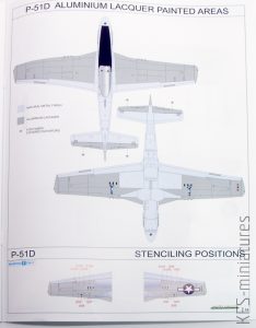 1/48 P-51D Mustang - ProfiPack - Eduard