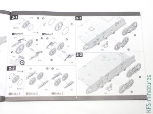 1/35 Pz.Kpfw.I - Takom