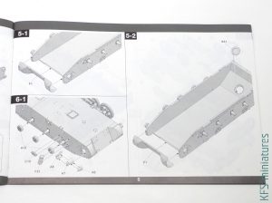 1/35 Pz.Kpfw.I - Takom