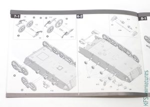 1/35 Pz.Kpfw.I - Takom