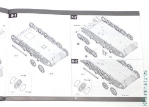 1/35 Pz.Kpfw.I - Takom