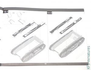 1/35 Pz.Kpfw.I - Takom