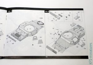 1/35 Pz.Kpfw.I - Takom