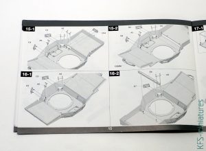 1/35 Pz.Kpfw.I - Takom