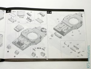 1/35 Pz.Kpfw.I - Takom