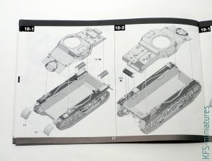 1/35 Pz.Kpfw.I - Takom