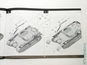 1/35 Pz.Kpfw.I - Takom