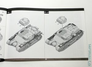 1/35 Pz.Kpfw.I - Takom