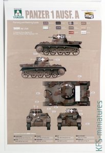 1/35 Pz.Kpfw.I - Takom