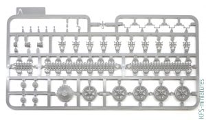 1/35 Pz.Kpfw.I - Takom