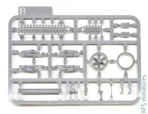 1/35 Pz.Kpfw.I - Takom