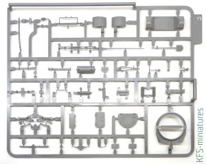 1/35 Pz.Kpfw.I - Takom