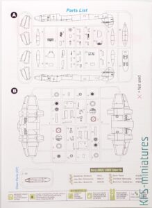 1/72 Meteor T Mk.7 - Special Hobby