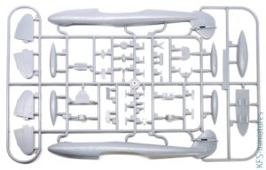 1/72 Meteor T Mk.7 - Special Hobby