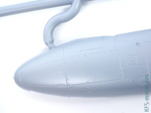 1/72 Meteor T Mk.7 - Special Hobby