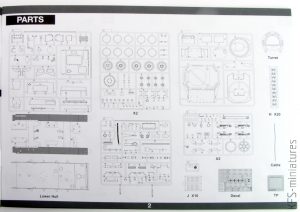 1/16 Pz.Kpfw.I Ausf.B - Takom