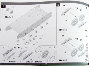 1/16 Pz.Kpfw.I Ausf.B - Takom