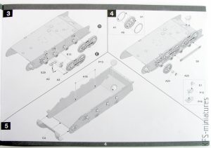 1/16 Pz.Kpfw.I Ausf.B - Takom