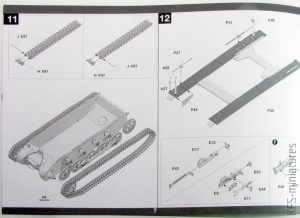 1/16 Pz.Kpfw.I Ausf.B - Takom