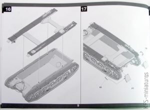 1/16 Pz.Kpfw.I Ausf.B - Takom