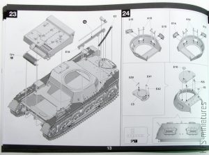 1/16 Pz.Kpfw.I Ausf.B - Takom