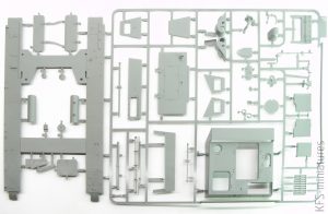 1/16 Pz.Kpfw.I Ausf.B - Takom