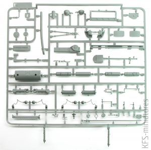 1/16 Pz.Kpfw.I Ausf.B - Takom