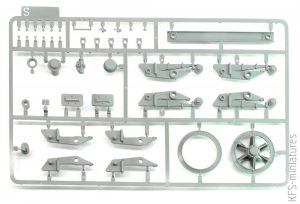 1/16 Pz.Kpfw.I Ausf.B - Takom