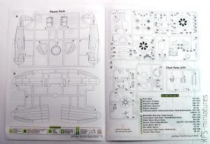 1/48 J-20/Héja I - Re.2000 Export - Special Hobby