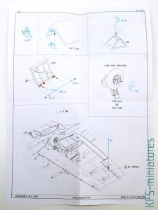 1/48 Spitfire F Mk.IX - Weekend - Eduard